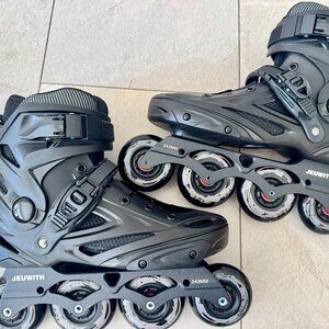Professional Inline Roller Skates for Women size 8 (26 cm ) NEW